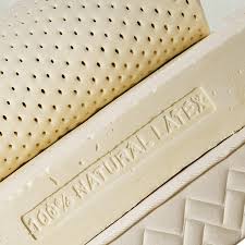 Matelas Latex Bio 100% Naturel