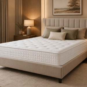 Matelas Bien Être Suprême