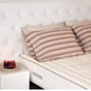 Matelas Mémoire de Forme